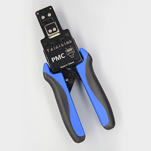 Professional Fast RJ45 plug Cuts-Crimps Tool